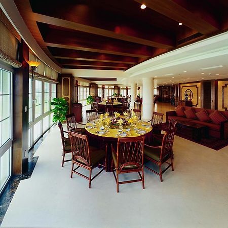 Hna Resort Haikou Haikou  Exterior photo