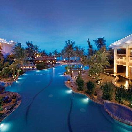 Hna Resort Haikou Haikou  Exterior photo