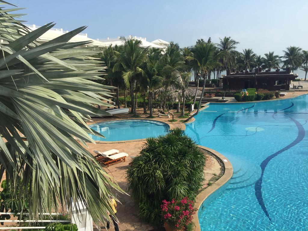 Hna Resort Haikou Haikou  Exterior photo
