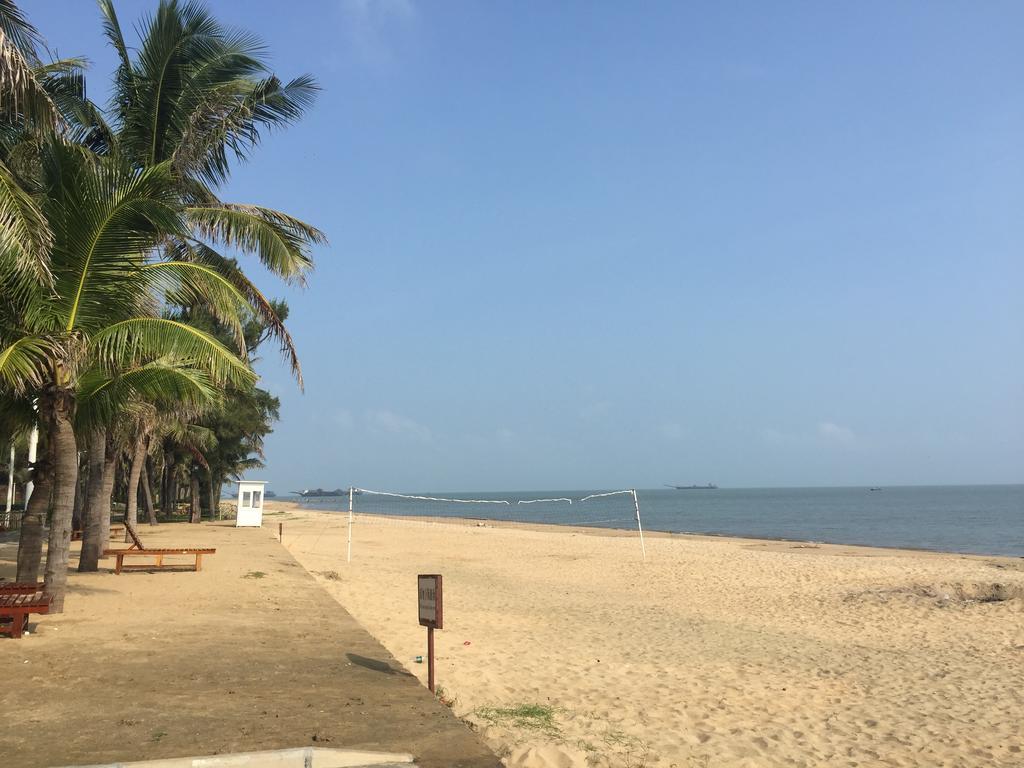 Hna Resort Haikou Haikou  Exterior photo