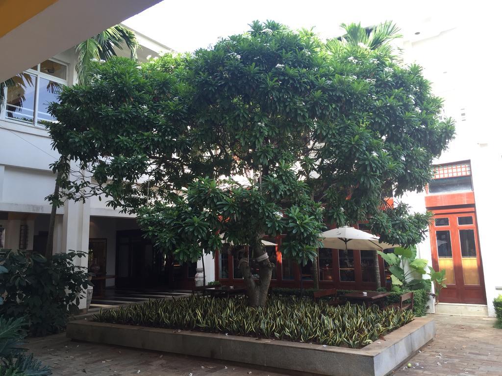 Hna Resort Haikou Haikou  Exterior photo