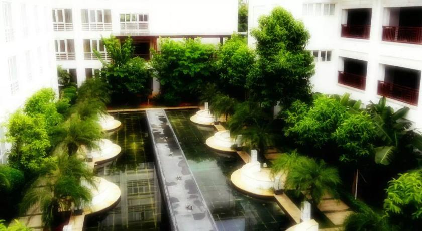 Hna Resort Haikou Haikou  Exterior photo