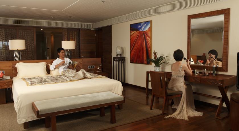 Hna Resort Haikou Haikou  Room photo