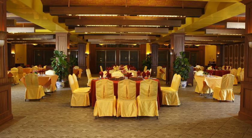 Hna Resort Haikou Haikou  Exterior photo