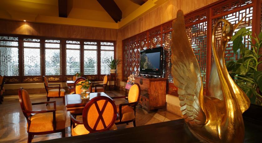 Hna Resort Haikou Haikou  Exterior photo