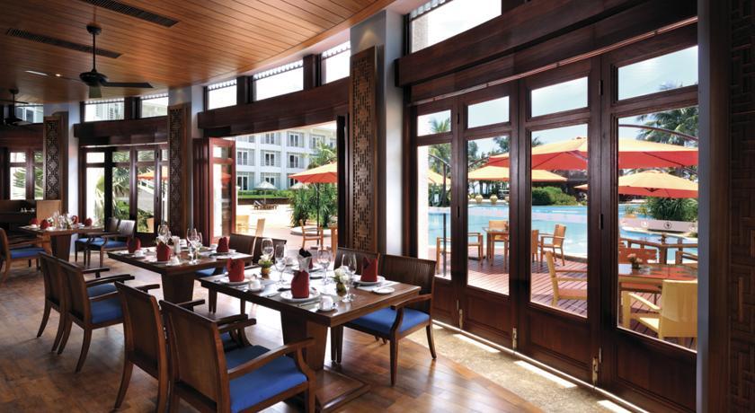 Hna Resort Haikou Haikou  Exterior photo