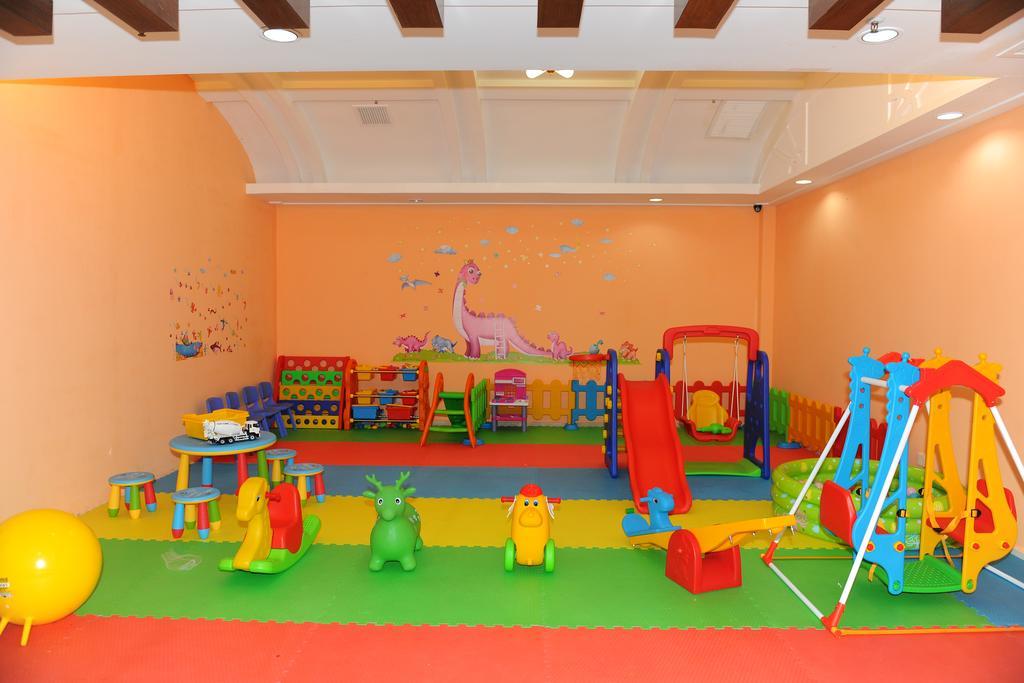 Hna Resort Haikou Haikou  Exterior photo